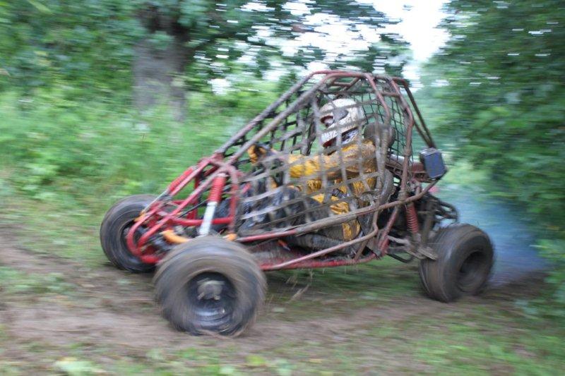 mud buggy racing wales swansea cardiff